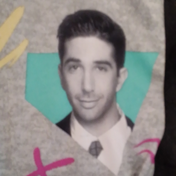 Friends Pants - Picture 8 of 15